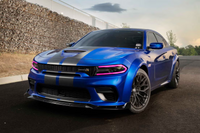 Dodge Charger (15-23) XRGB LED Headlights