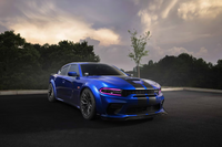 Dodge Charger (15-23) XRGB LED Headlights