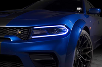 Dodge Charger (15-23) XRGB LED Headlights