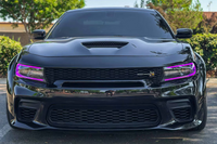 Dodge Charger (15-23) XRGB LED Headlights