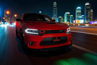 Dodge Charger (15-23) XRGB LED Headlights