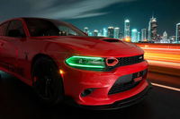 Dodge Charger (15-23) XRGB LED Headlights