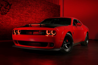 Dodge Challenger (15-23) XRGB LED Headlights