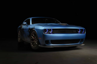 Dodge Challenger (15-23) XRGB LED Headlights