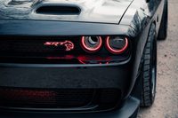 Dodge Challenger (15-23) XRGB LED Headlights