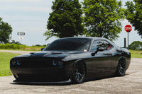 Dodge Challenger (15-23) XRGB LED Headlights