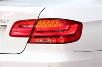 BMW E92 Coupe LCI Style LED Tail Lights