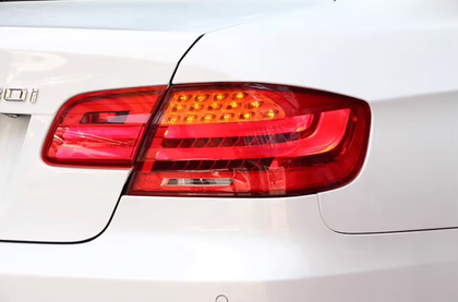 BMW E92 Coupe LCI Style LED Tail Lights