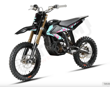 Surron Hyper Bee 2025 Model (USA Stock)