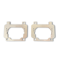 Nissan R32 to MLED Brackets