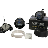 E34 Morimoto MLED 2.0 Bi-LED Projector Retrofit Kit (DIY)