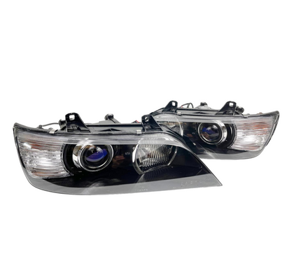 Lightwerkz BMW Z3 Projector Retrofit Service