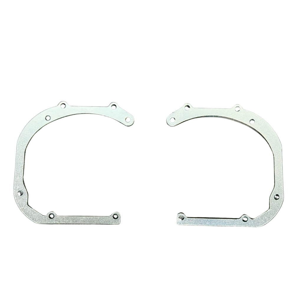 RX8 / NC Miata to G5 Projector Retrofit Brackets