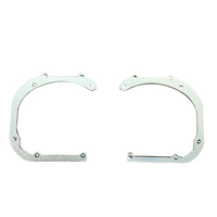 RX8 / NC Miata to G5 Projector Retrofit Brackets