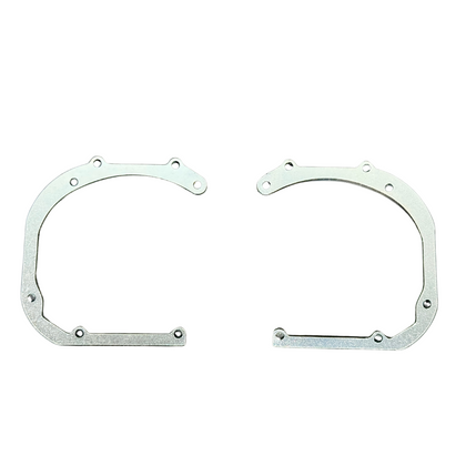 RX8 / NC Miata to G5 Projector Retrofit Brackets