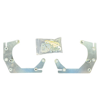 VW Phaeton 02-09  to G5 Projector Retrofit Brackets