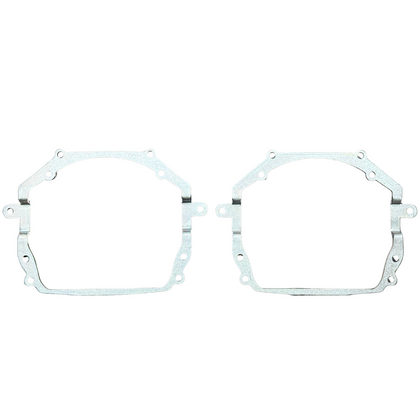 Infiniti G37 to G5 Projector Retrofit Brackets