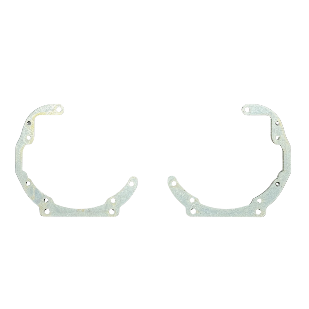 Mazda 3 2010-2013 Halogen to G5 Projector Retrofit Brackets
