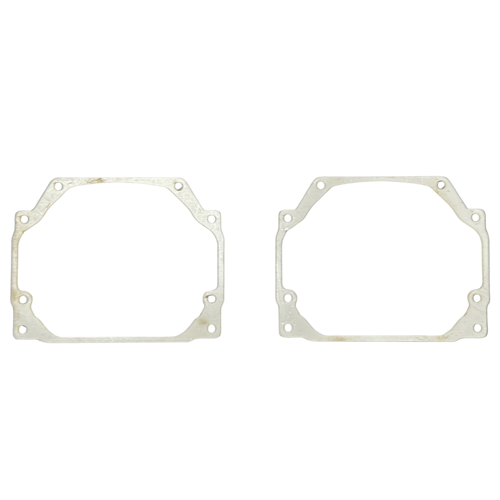 Audi Q5 2009-2012 Non-AFS to G5 Projector Retrofit Brackets
