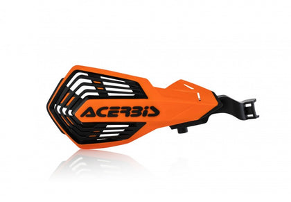 Acerbis 21-23 GasGas/14-23 Husq/14-23 KTM/15-23 Sherco K-Future Handguard Replcmnt Mnt - 16 Org/Blk