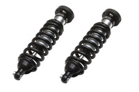ICON 00-06 Toyota Tundra Ext Travel 2.5 Series Shocks VS IR Coilover Kit w/700lb Spring Rate