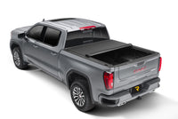 Truxedo 19-20 GMC Sierra & Chevrolet Silverado 1500 (New Body) w/o Tailgate 5ft 8in Pro X15 BedCover