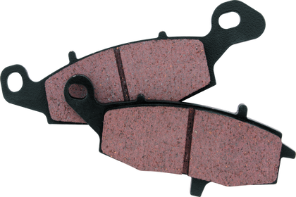 BikeMaster Kawasaki Brake Pads