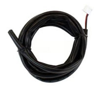 AEM X-Series 8-18V Volt Gauge