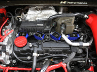 aFe 18-21 Kia Stinger / 22-24 Hyundai Elantra N SCORCHER High-Performance Ignition Coil - Pack of 4