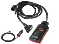 aFe Scorcher Blue Module 22-24 Toyota Tundra / 23-24 Sequoia V6-3.4L (tt)