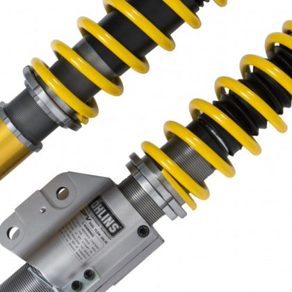 Ohlins 12-21 Subaru BRZ Road & Track Coilover System