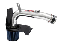 Injen 08-13 Subaru WRX/STi 2.5L (t) Polished Cold Air Intake