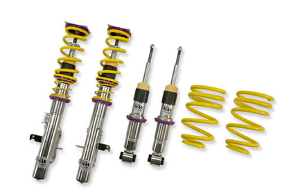 KW Coilover Kit V1 2010+ Chevrolet Camaro (all)