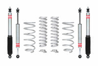 Eibach Pro-Truck Lift Kit for 10-18 Toyota 4Runner (Must Be Used w/ Pro-Truck Front Shocks)