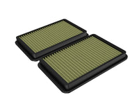 aFe Magnum FLOW Pro Guard7 Air Filter 21+ RAM 1500 TRX V8-6.2L