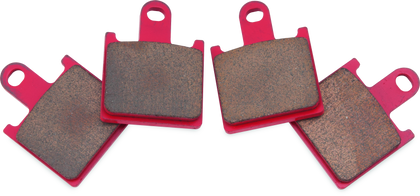 BikeMaster Kawasaki Sintered Brake Pads