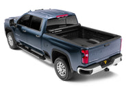 Truxedo 2020 GMC Sierra & Chevrolet Silverado 2500HD & 3500HD 6ft 9in Pro X15 Bed Cover