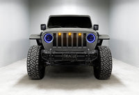 Oracle Oculus Bi-LED Projector Headlights for Jeep JL/Gladiator JT - w/ BC1 Controller