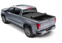 BAK 04-13 Chevy Silverado/GM Sierra Revolver X4s 5.9ft Bed Cover