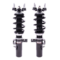 Air Lift Performance 20-24 Toyota GR Supra / 19-24 BMW Z4 (G29) Coilover Kit