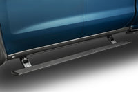 AMP Research 22-23 Chevy/GMC Silverado/Sierra 1500 & 2024 2500/3500HD Double/CC PowerStep Xtreme