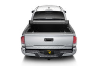 Truxedo 16-20 Toyota Tacoma 5ft Sentry CT Bed Cover