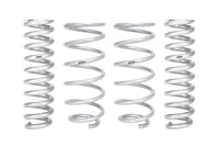 Eibach 2024 Ineos Grenadier 3.0L 6 Cyl. Turbo 4WD Pro-Lift Kit Springs (Front & Rear)