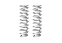 Eibach Pro-Truck Lift Kit 16-19 Toyota Tundra Springs (Front Springs Only)