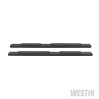 Westin 2015-2018 Ford F-150 SuperCrew R5 Nerf Step Bars - Black