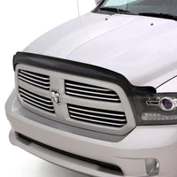 AVS 00-06 Chevy Tahoe High Profile Bugflector II Hood Shield - Smoke