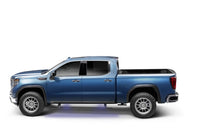 AMP Research 22-23 Chevy/GMC Silverado/Sierra 1500 & 2024 2500/3500HD Double/CC PowerStep Xtreme