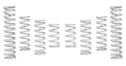 Eibach Pro-UTV 17-18 Can-Am X3 Mx X RS Turbo R Base Stage 3 Performance Springs