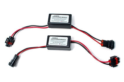 5202 Anti Flicker Module (pair)