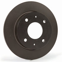 EBC 03-05 Mazda 3 2.3 Premium Rear Rotors